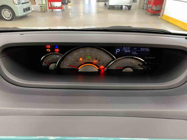 ムーヴキャンバスＧメイクアップＶＳ　ＳＡIII　２ＷＤ両側電動スライドドア　ＬＥＤヘッドライト　オートライト　オートマチックハイビーム　ナビ　ＥＴＣ　ドライブレコーダー　プッシュスタートボタン　スマートアシストＩＩＩ　パノラマモニター　シートヒーター（群馬県）の中古車