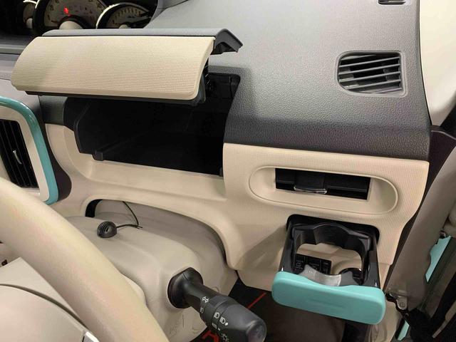 ムーヴキャンバスＧメイクアップＶＳ　ＳＡIII　２ＷＤ両側電動スライドドア　ＬＥＤヘッドライト　オートライト　オートマチックハイビーム　ナビ　ＥＴＣ　ドライブレコーダー　プッシュスタートボタン　スマートアシストＩＩＩ　パノラマモニター　シートヒーター（群馬県）の中古車