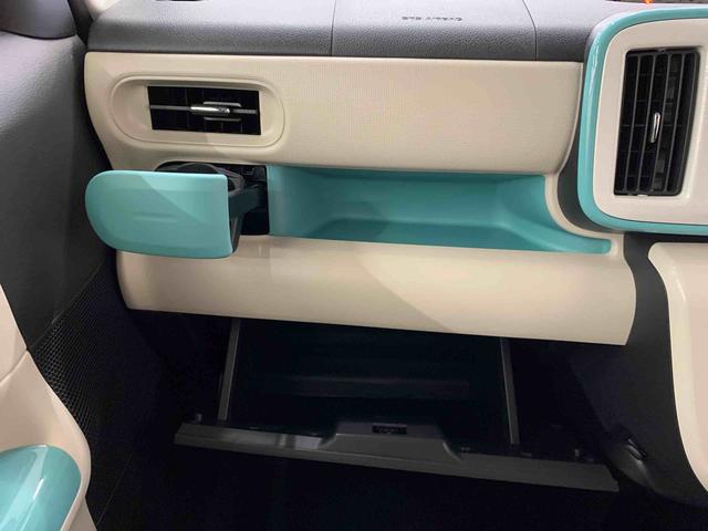 ムーヴキャンバスＧメイクアップＶＳ　ＳＡIII　２ＷＤ両側電動スライドドア　ＬＥＤヘッドライト　オートライト　オートマチックハイビーム　ナビ　ＥＴＣ　ドライブレコーダー　プッシュスタートボタン　スマートアシストＩＩＩ　パノラマモニター　シートヒーター（群馬県）の中古車