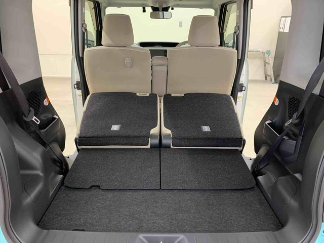 ムーヴキャンバスＧメイクアップＶＳ　ＳＡIII　２ＷＤ両側電動スライドドア　ＬＥＤヘッドライト　オートライト　オートマチックハイビーム　ナビ　ＥＴＣ　ドライブレコーダー　プッシュスタートボタン　スマートアシストＩＩＩ　パノラマモニター　シートヒーター（群馬県）の中古車