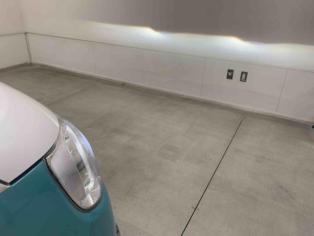 ムーヴキャンバスＧメイクアップＶＳ　ＳＡIII　２ＷＤ両側電動スライドドア　ＬＥＤヘッドライト　オートライト　オートマチックハイビーム　ナビ　ＥＴＣ　ドライブレコーダー　プッシュスタートボタン　スマートアシストＩＩＩ　パノラマモニター　シートヒーター（群馬県）の中古車