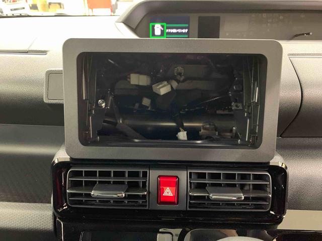 タントカスタムＸ　２ＷＤ両側電動スライドドア　ＬＥＤヘッドライト　オートライト　オートマチックハイビーム　プッシュスタートボタン　シートヒーター　スマートアシスト　電動格納式ドアミラー　バックカメラ（群馬県）の中古車