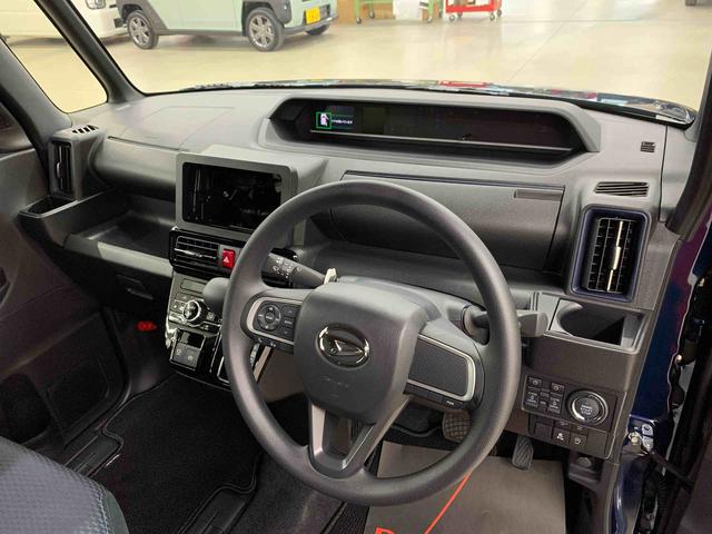 タントカスタムＸ　２ＷＤ両側電動スライドドア　ＬＥＤヘッドライト　オートライト　オートマチックハイビーム　プッシュスタートボタン　シートヒーター　スマートアシスト　電動格納式ドアミラー　バックカメラ（群馬県）の中古車