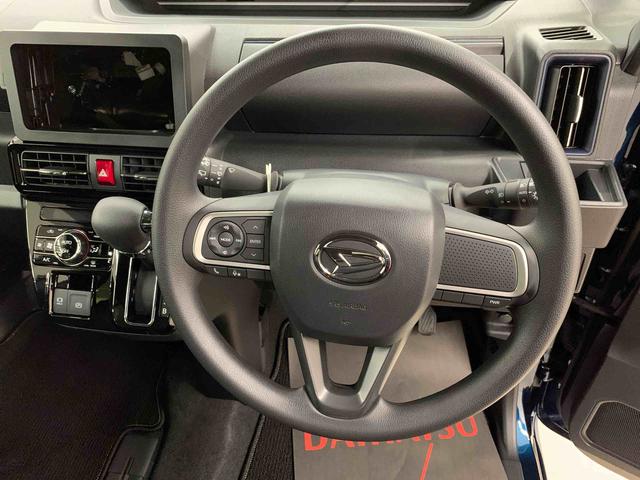 タントカスタムＸ　２ＷＤ両側電動スライドドア　ＬＥＤヘッドライト　オートライト　オートマチックハイビーム　プッシュスタートボタン　シートヒーター　スマートアシスト　電動格納式ドアミラー　バックカメラ（群馬県）の中古車