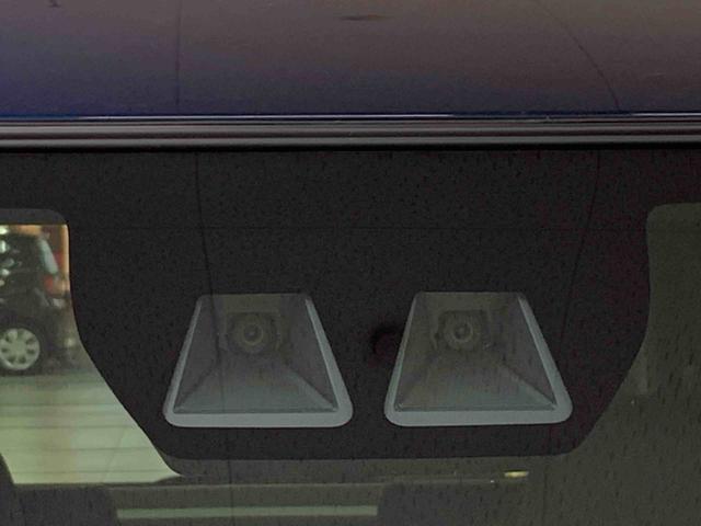 タントカスタムＸ　２ＷＤ両側電動スライドドア　ＬＥＤヘッドライト　オートライト　オートマチックハイビーム　プッシュスタートボタン　シートヒーター　スマートアシスト　電動格納式ドアミラー　バックカメラ（群馬県）の中古車