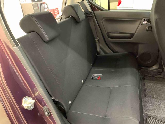 ミライースＧ　ＳＡIII　２ＷＤＬＥＤヘッドライト　ナビ　バックカメラ　スマートアシストＩＩＩ　　プッシュボタンスタート　オートライト　オートエアコン　電動格納式ドアミラー　シートヒーター（群馬県）の中古車