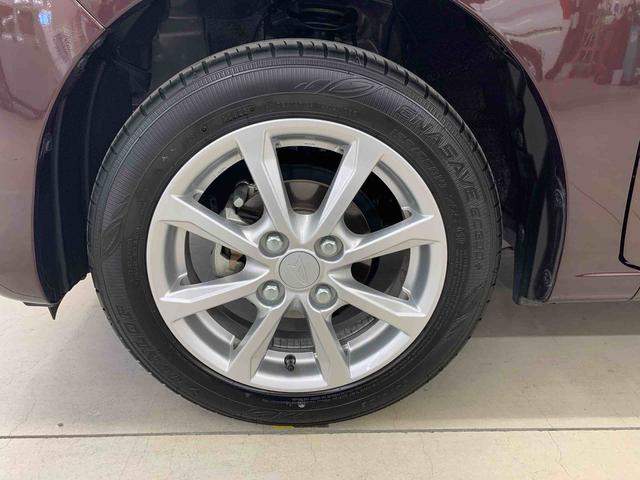 ミライースＧ　ＳＡIII　２ＷＤＬＥＤヘッドライト　ナビ　バックカメラ　スマートアシストＩＩＩ　　プッシュボタンスタート　オートライト　オートエアコン　電動格納式ドアミラー　シートヒーター（群馬県）の中古車