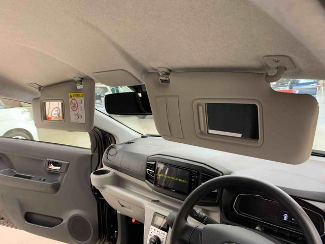 ミライースＧ　ＳＡIII　２ＷＤＬＥＤヘッドライト　ナビ　バックカメラ　スマートアシストＩＩＩ　　プッシュボタンスタート　オートライト　オートエアコン　電動格納式ドアミラー　シートヒーター（群馬県）の中古車