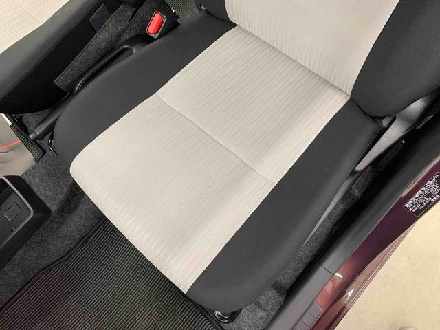 ミライースＧ　ＳＡIII　２ＷＤＬＥＤヘッドライト　ナビ　バックカメラ　スマートアシストＩＩＩ　　プッシュボタンスタート　オートライト　オートエアコン　電動格納式ドアミラー　シートヒーター（群馬県）の中古車