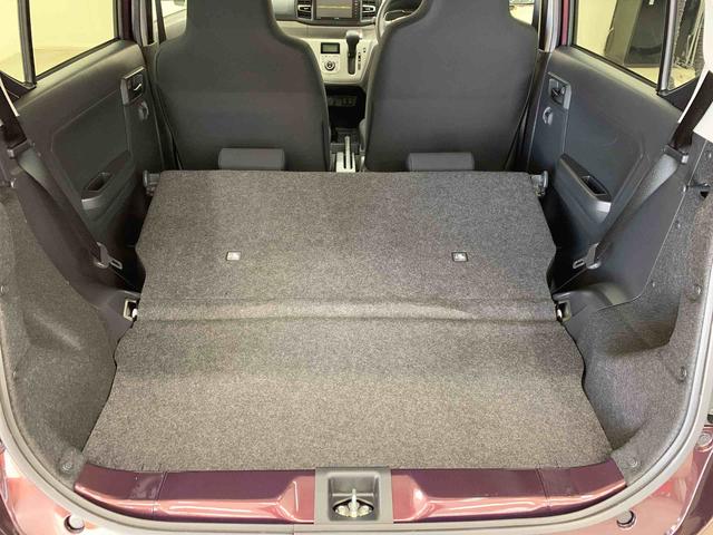 ミライースＧ　ＳＡIII　２ＷＤＬＥＤヘッドライト　ナビ　バックカメラ　スマートアシストＩＩＩ　　プッシュボタンスタート　オートライト　オートエアコン　電動格納式ドアミラー　シートヒーター（群馬県）の中古車