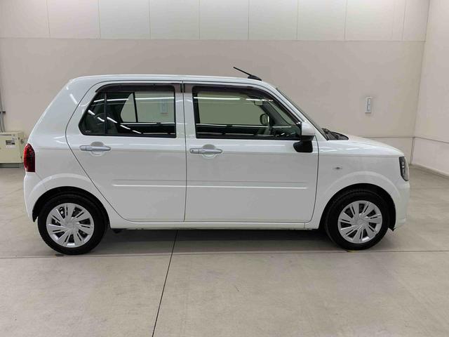 ミラトコットＬ　ＳＡIII　２ＷＤＬＥＤヘッドライト・オートマチックハイビーム・ＣＤチューナー・キーレスエントリー・アイドリングストップ・マニュアルエアコン・センターカップホルダー・スマートアシストＩＩＩ（群馬県）の中古車