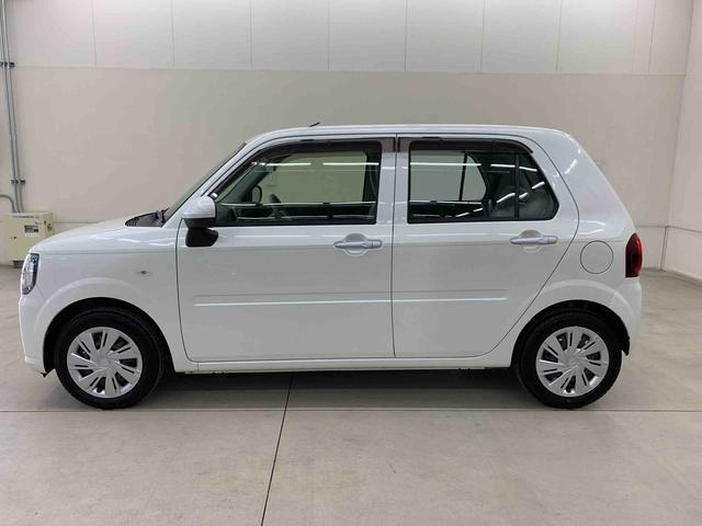 ミラトコットＬ　ＳＡIII　２ＷＤＬＥＤヘッドライト・オートマチックハイビーム・ＣＤチューナー・キーレスエントリー・アイドリングストップ・マニュアルエアコン・センターカップホルダー・スマートアシストＩＩＩ（群馬県）の中古車