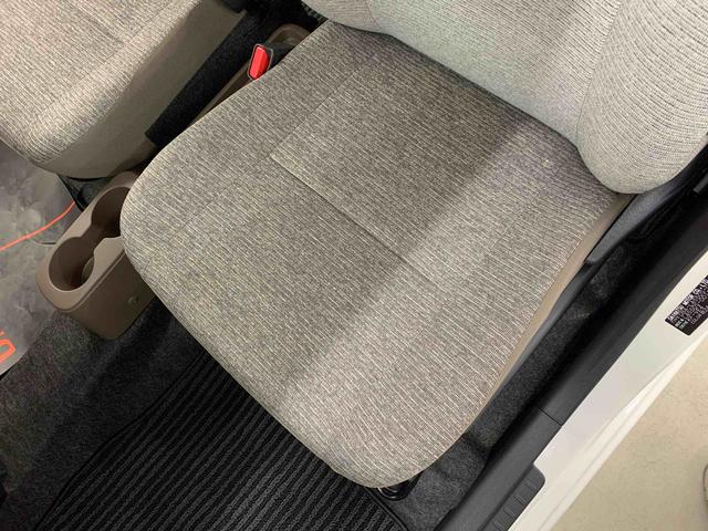 ミラトコットＬ　ＳＡIII　２ＷＤＬＥＤヘッドライト・オートマチックハイビーム・ＣＤチューナー・キーレスエントリー・アイドリングストップ・マニュアルエアコン・センターカップホルダー・スマートアシストＩＩＩ（群馬県）の中古車