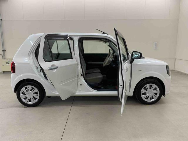 ミラトコットＬ　ＳＡIII　２ＷＤＬＥＤヘッドライト・オートマチックハイビーム・ＣＤチューナー・キーレスエントリー・アイドリングストップ・マニュアルエアコン・センターカップホルダー・スマートアシストＩＩＩ（群馬県）の中古車