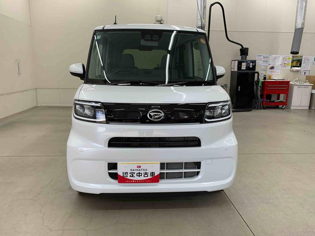 タントX 2WD片側電動スライドドア LEDヘッドライト オートライト オートマチックハイビーム プッシュスタートボタン アイドリングストップ シートヒーター 電動パーキングブレーキ スマートアシスト(群馬県)の中古車