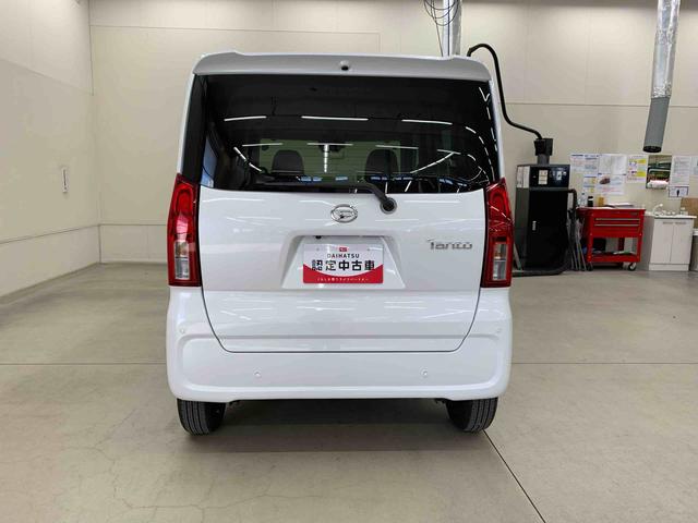 タントX 2WD片側電動スライドドア LEDヘッドライト オートライト オートマチックハイビーム プッシュスタートボタン アイドリングストップ シートヒーター 電動パーキングブレーキ スマートアシスト(群馬県)の中古車