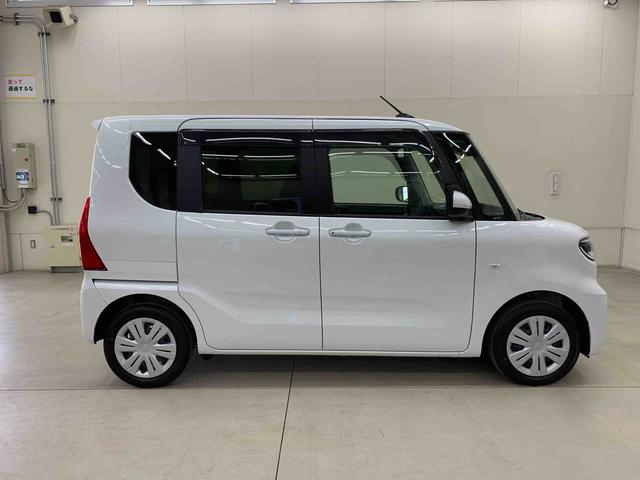 タントX 2WD片側電動スライドドア LEDヘッドライト オートライト オートマチックハイビーム プッシュスタートボタン アイドリングストップ シートヒーター 電動パーキングブレーキ スマートアシスト(群馬県)の中古車