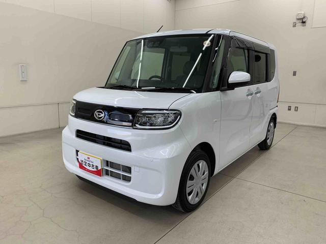 タントX 2WD片側電動スライドドア LEDヘッドライト オートライト オートマチックハイビーム プッシュスタートボタン アイドリングストップ シートヒーター 電動パーキングブレーキ スマートアシスト(群馬県)の中古車