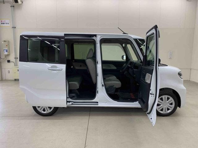 タントX 2WD片側電動スライドドア LEDヘッドライト オートライト オートマチックハイビーム プッシュスタートボタン アイドリングストップ シートヒーター 電動パーキングブレーキ スマートアシスト(群馬県)の中古車