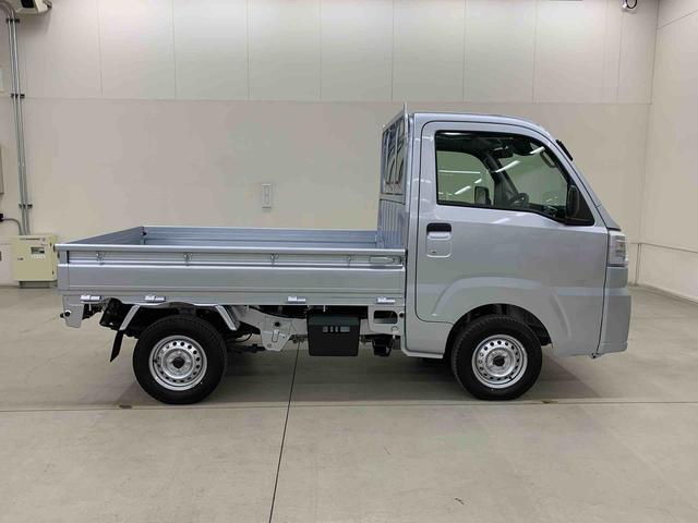ハイゼットトラックスタンダード　農用スペシャル　４ＷＤオートライト・オートマチックハイビーム・ＡＭＦＭラジオ・マニュアルエアコン・キーレスエントリー・アイドリングストップ・スマートアシスト（群馬県）の中古車