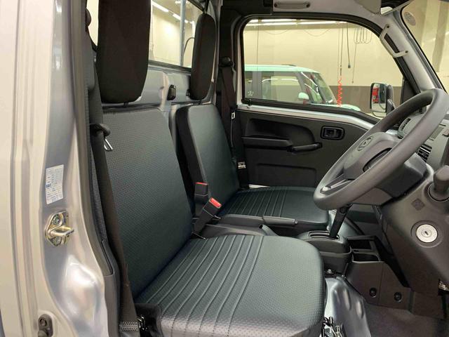 ハイゼットトラックスタンダード　農用スペシャル　４ＷＤオートライト・オートマチックハイビーム・ＡＭＦＭラジオ・マニュアルエアコン・キーレスエントリー・アイドリングストップ・スマートアシスト（群馬県）の中古車