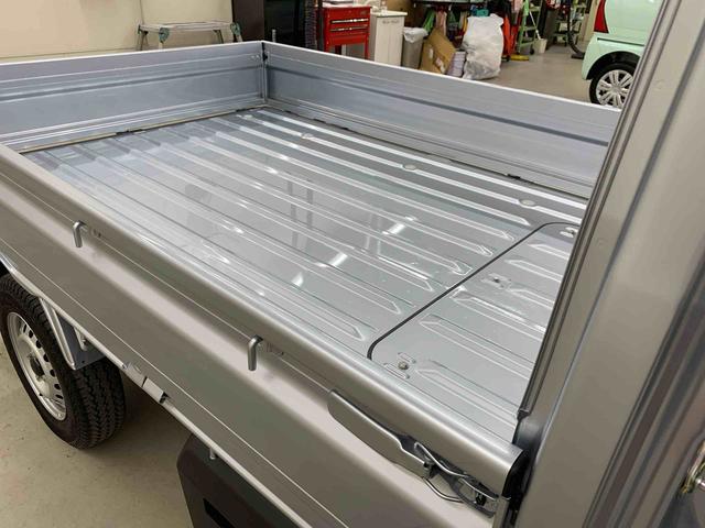 ハイゼットトラックスタンダード　農用スペシャル　４ＷＤオートライト・オートマチックハイビーム・ＡＭＦＭラジオ・マニュアルエアコン・キーレスエントリー・アイドリングストップ・スマートアシスト（群馬県）の中古車