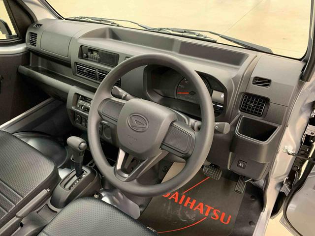 ハイゼットトラックスタンダード　農用スペシャル　４ＷＤオートライト・オートマチックハイビーム・ＡＭＦＭラジオ・マニュアルエアコン・キーレスエントリー・アイドリングストップ・スマートアシスト（群馬県）の中古車