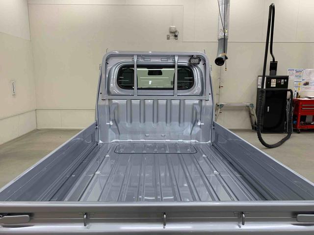 ハイゼットトラックスタンダード　農用スペシャル　４ＷＤオートライト・オートマチックハイビーム・ＡＭＦＭラジオ・マニュアルエアコン・キーレスエントリー・アイドリングストップ・スマートアシスト（群馬県）の中古車