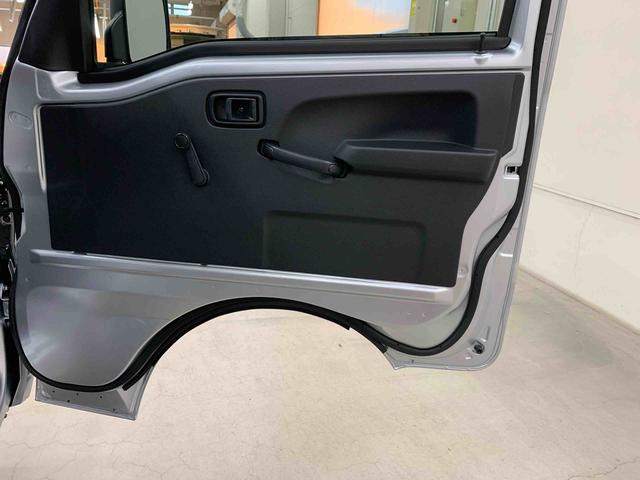 ハイゼットトラックスタンダード　農用スペシャル　４ＷＤオートライト・オートマチックハイビーム・ＡＭＦＭラジオ・マニュアルエアコン・キーレスエントリー・アイドリングストップ・スマートアシスト（群馬県）の中古車