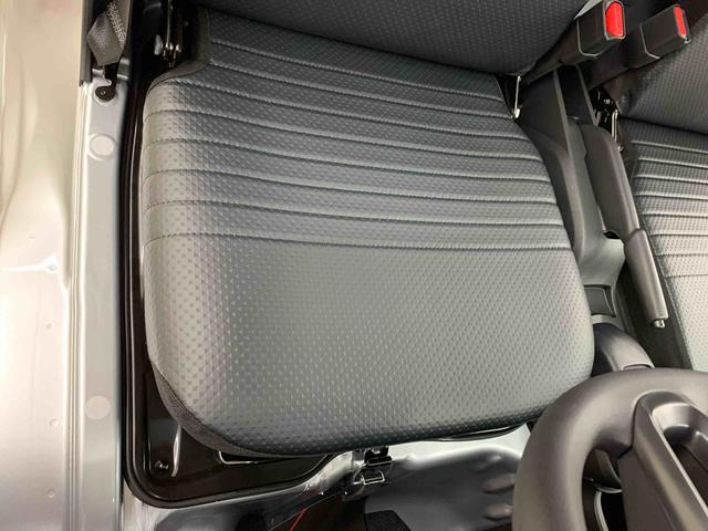 ハイゼットトラックスタンダード　農用スペシャル　４ＷＤオートライト・オートマチックハイビーム・ＡＭＦＭラジオ・マニュアルエアコン・キーレスエントリー・アイドリングストップ・スマートアシスト（群馬県）の中古車