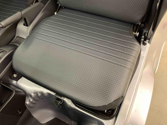 ハイゼットトラックスタンダード　農用スペシャル　４ＷＤオートライト・オートマチックハイビーム・ＡＭＦＭラジオ・マニュアルエアコン・キーレスエントリー・アイドリングストップ・スマートアシスト（群馬県）の中古車