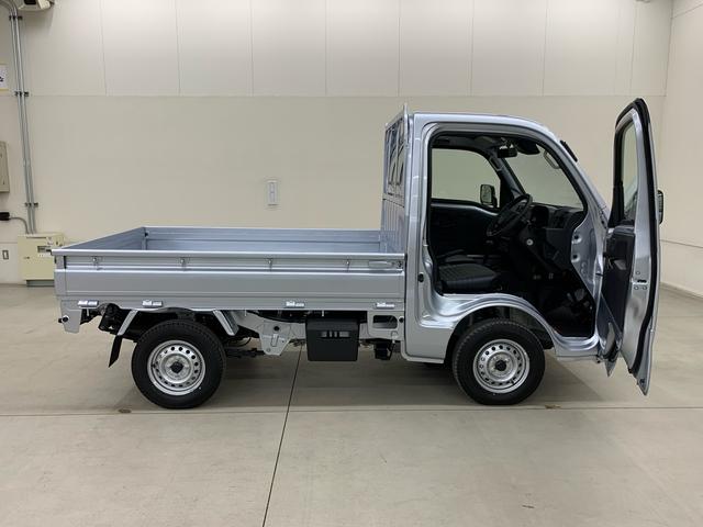 ハイゼットトラックスタンダード　農用スペシャル　４ＷＤオートライト・オートマチックハイビーム・ＡＭＦＭラジオ・マニュアルエアコン・キーレスエントリー・アイドリングストップ・スマートアシスト（群馬県）の中古車