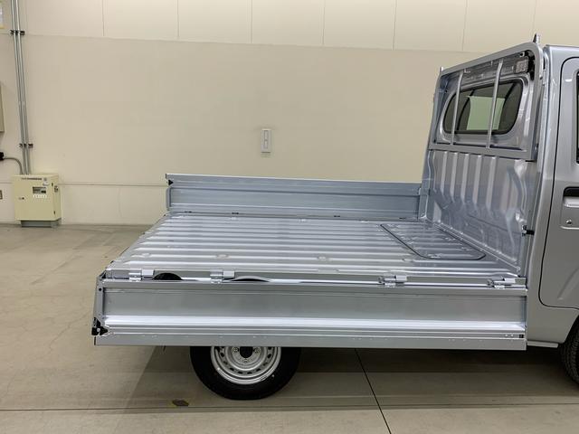 ハイゼットトラックスタンダード　農用スペシャル　４ＷＤオートライト・オートマチックハイビーム・ＡＭＦＭラジオ・マニュアルエアコン・キーレスエントリー・アイドリングストップ・スマートアシスト（群馬県）の中古車