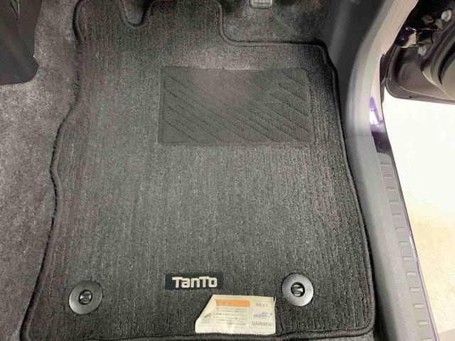 タントカスタムX SAII 2WD片側電動スライドドア・LEDヘッドライト・プッシュスタートボタン・アイドリングストップ・オートエアコン・電動格納式ドアミラー・スマートアシストII(群馬県)の中古車