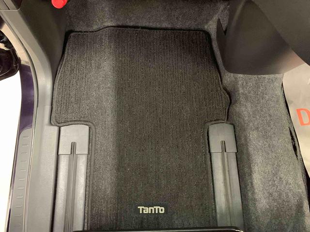 タントカスタムX SAII 2WD片側電動スライドドア・LEDヘッドライト・プッシュスタートボタン・アイドリングストップ・オートエアコン・電動格納式ドアミラー・スマートアシストII(群馬県)の中古車