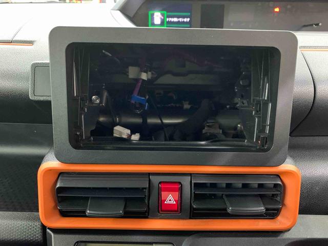 タントファンクロスターボ　２ＷＤ両側電動スライドドア・ＬＥＤヘッドライト・オートライト・オートマチックハイビーム・プッシュスタートボタン・アイドリングストップ・シートヒーター・電動パーキングブレーキ・スマートアシスト（群馬県）の中古車