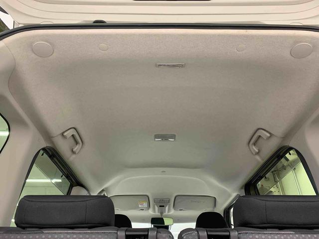 タントファンクロスターボ　２ＷＤ両側電動スライドドア・ＬＥＤヘッドライト・オートライト・オートマチックハイビーム・プッシュスタートボタン・アイドリングストップ・シートヒーター・電動パーキングブレーキ・スマートアシスト（群馬県）の中古車