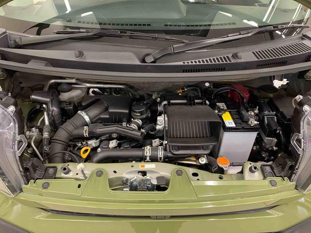 タントファンクロスターボ　２ＷＤ両側電動スライドドア・ＬＥＤヘッドライト・オートライト・オートマチックハイビーム・プッシュスタートボタン・アイドリングストップ・シートヒーター・電動パーキングブレーキ・スマートアシスト（群馬県）の中古車