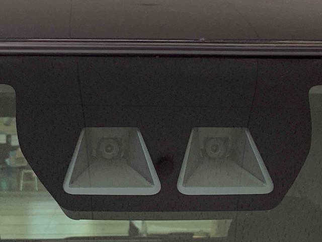 タントファンクロスターボ　２ＷＤ両側電動スライドドア・ＬＥＤヘッドライト・オートライト・オートマチックハイビーム・プッシュスタートボタン・アイドリングストップ・シートヒーター・電動パーキングブレーキ・スマートアシスト（群馬県）の中古車