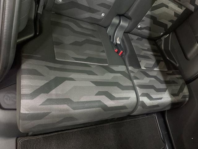 タントファンクロスターボ　２ＷＤ両側電動スライドドア・ＬＥＤヘッドライト・オートライト・オートマチックハイビーム・プッシュスタートボタン・アイドリングストップ・シートヒーター・電動パーキングブレーキ・スマートアシスト（群馬県）の中古車