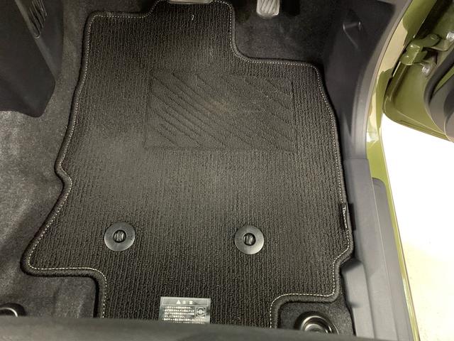 タントファンクロスターボ　２ＷＤ両側電動スライドドア・ＬＥＤヘッドライト・オートライト・オートマチックハイビーム・プッシュスタートボタン・アイドリングストップ・シートヒーター・電動パーキングブレーキ・スマートアシスト（群馬県）の中古車