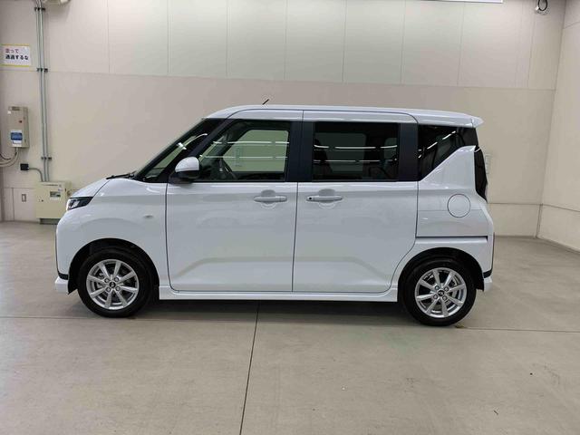 ムーヴＧ　２ＷＤ片側電動スライドドア・ＬＥＤヘッドライト・オートライト・オートマチックハイビーム・プッシュスタートボタン・アイドリングストップ・オートエアコン・電動パーキングブレーキ・スマートアシスト（群馬県）の中古車