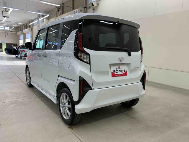 ムーヴＧ　２ＷＤ片側電動スライドドア・ＬＥＤヘッドライト・オートライト・オートマチックハイビーム・プッシュスタートボタン・アイドリングストップ・オートエアコン・電動パーキングブレーキ・スマートアシスト（群馬県）の中古車