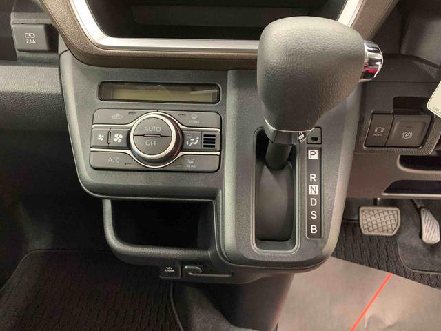 ムーヴＧ　２ＷＤ片側電動スライドドア・ＬＥＤヘッドライト・オートライト・オートマチックハイビーム・プッシュスタートボタン・アイドリングストップ・オートエアコン・電動パーキングブレーキ・スマートアシスト（群馬県）の中古車