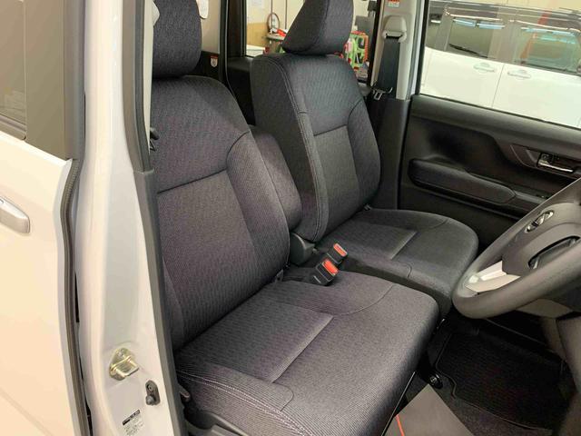 ムーヴＧ　２ＷＤ片側電動スライドドア・ＬＥＤヘッドライト・オートライト・オートマチックハイビーム・プッシュスタートボタン・アイドリングストップ・オートエアコン・電動パーキングブレーキ・スマートアシスト（群馬県）の中古車