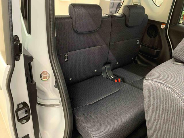 ムーヴＧ　２ＷＤ片側電動スライドドア・ＬＥＤヘッドライト・オートライト・オートマチックハイビーム・プッシュスタートボタン・アイドリングストップ・オートエアコン・電動パーキングブレーキ・スマートアシスト（群馬県）の中古車