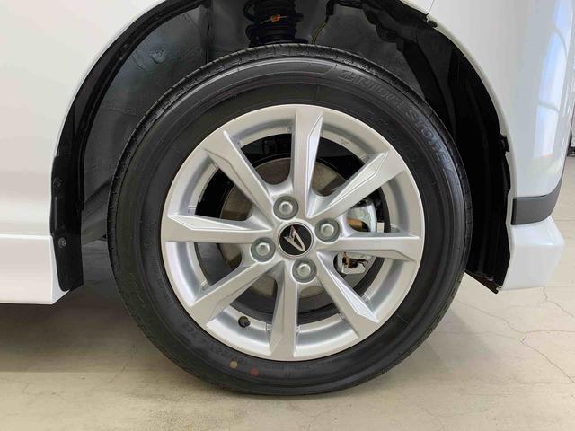 ムーヴＧ　２ＷＤ片側電動スライドドア・ＬＥＤヘッドライト・オートライト・オートマチックハイビーム・プッシュスタートボタン・アイドリングストップ・オートエアコン・電動パーキングブレーキ・スマートアシスト（群馬県）の中古車