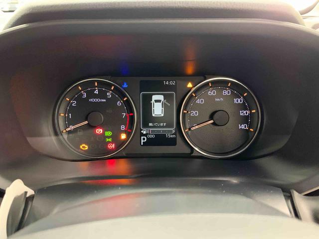 ムーヴＧ　２ＷＤ片側電動スライドドア・ＬＥＤヘッドライト・オートライト・オートマチックハイビーム・プッシュスタートボタン・アイドリングストップ・オートエアコン・電動パーキングブレーキ・スマートアシスト（群馬県）の中古車