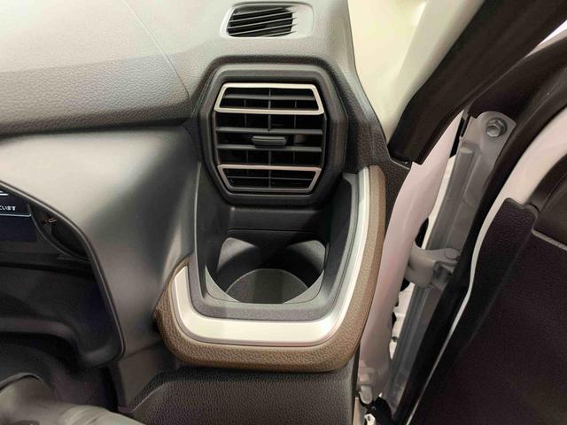 ムーヴＧ　２ＷＤ片側電動スライドドア・ＬＥＤヘッドライト・オートライト・オートマチックハイビーム・プッシュスタートボタン・アイドリングストップ・オートエアコン・電動パーキングブレーキ・スマートアシスト（群馬県）の中古車