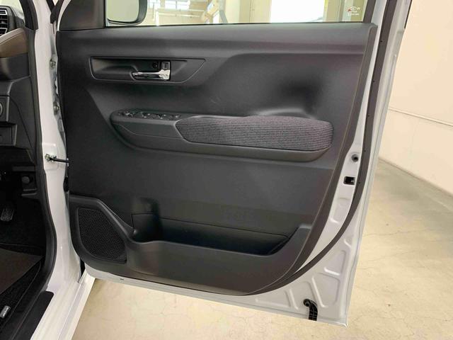 ムーヴＧ　２ＷＤ片側電動スライドドア・ＬＥＤヘッドライト・オートライト・オートマチックハイビーム・プッシュスタートボタン・アイドリングストップ・オートエアコン・電動パーキングブレーキ・スマートアシスト（群馬県）の中古車